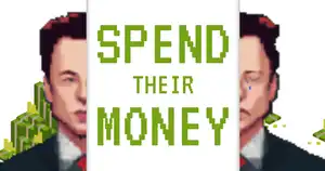 Spend Their Money