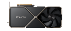 GeForce RTX 4090