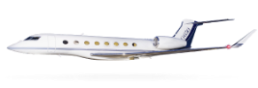 Gulfstream G650ER