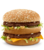 Big Mac