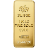 Gold Bar