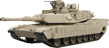 M1 Abrams